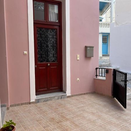 Ermoupolis, Syros City Apartments 外观 照片
