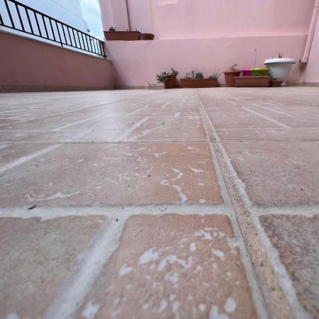 Ermoupolis, Syros City Apartments 外观 照片