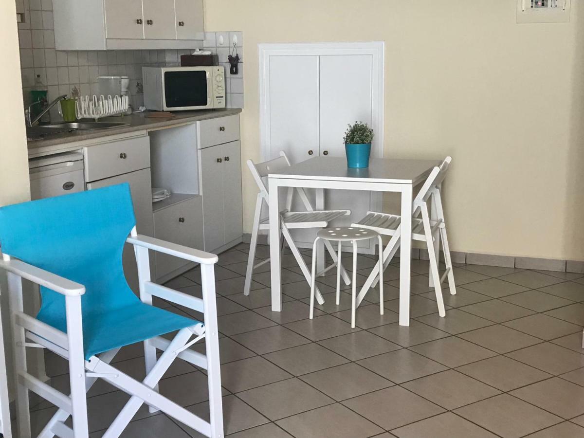 Ermoupolis, Syros City Apartments 外观 照片
