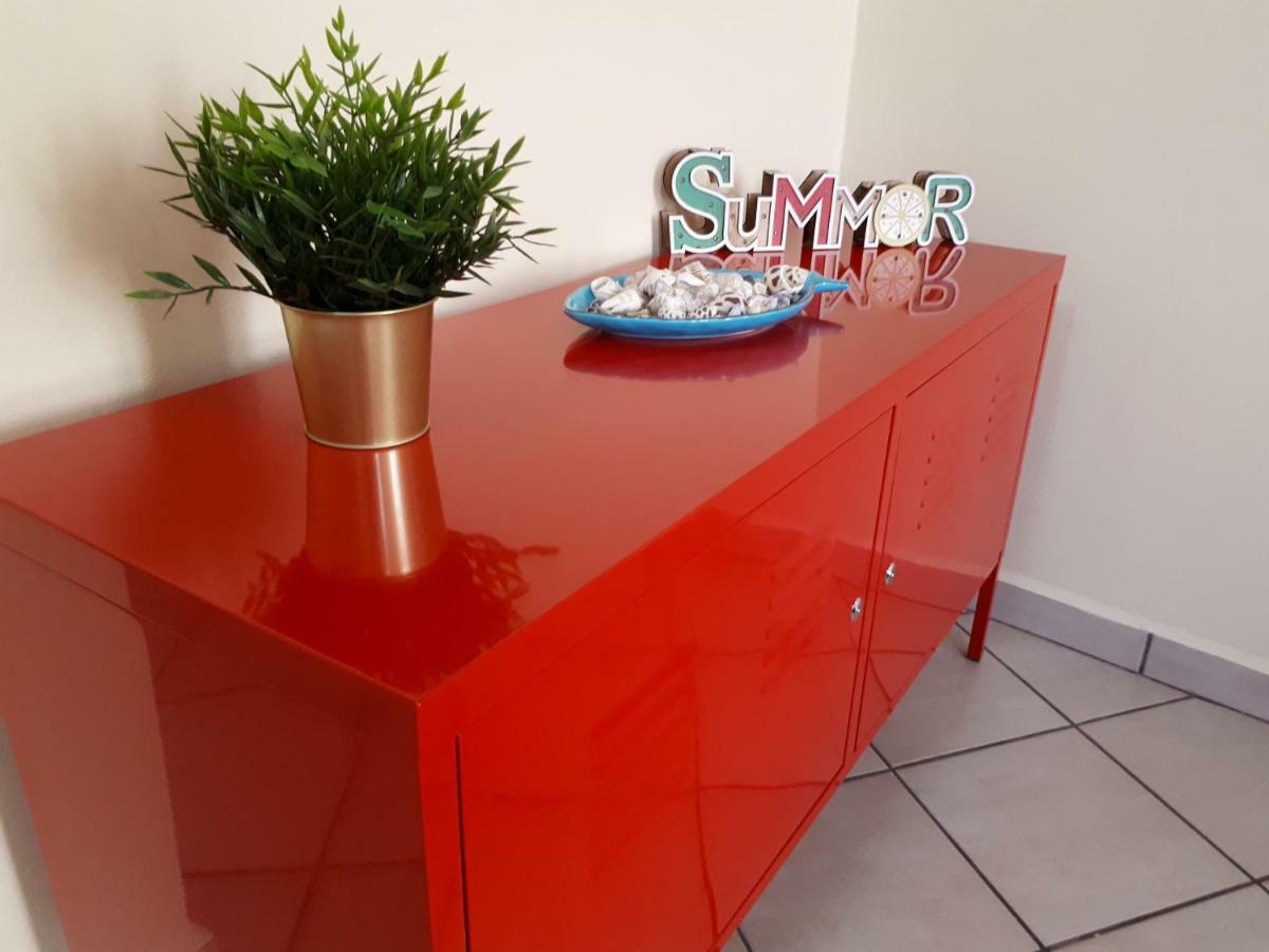 Ermoupolis, Syros City Apartments 外观 照片