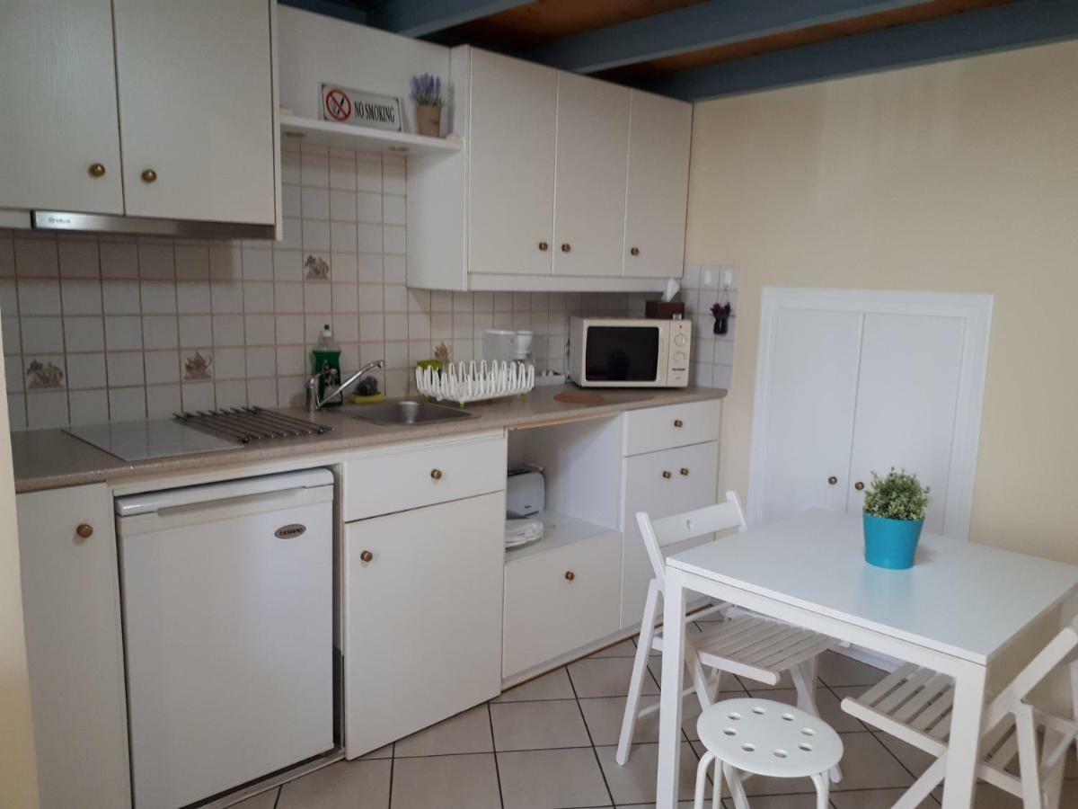 Ermoupolis, Syros City Apartments 外观 照片