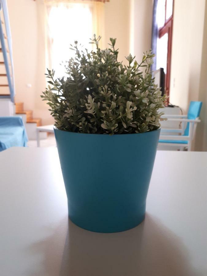 Ermoupolis, Syros City Apartments 外观 照片
