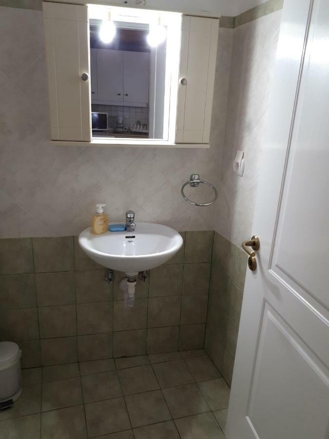 Ermoupolis, Syros City Apartments 外观 照片