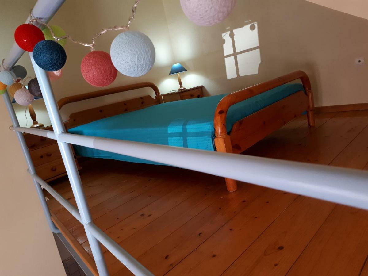 Ermoupolis, Syros City Apartments 外观 照片