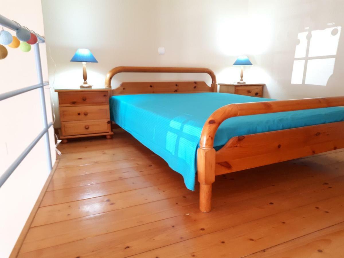 Ermoupolis, Syros City Apartments 外观 照片