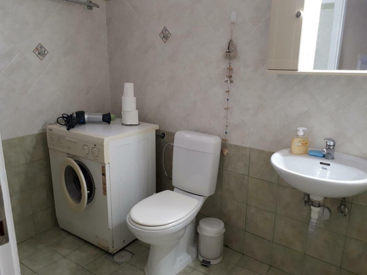 Ermoupolis, Syros City Apartments 外观 照片