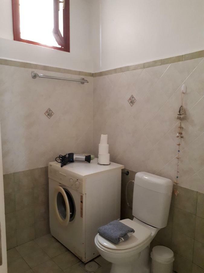 Ermoupolis, Syros City Apartments 外观 照片