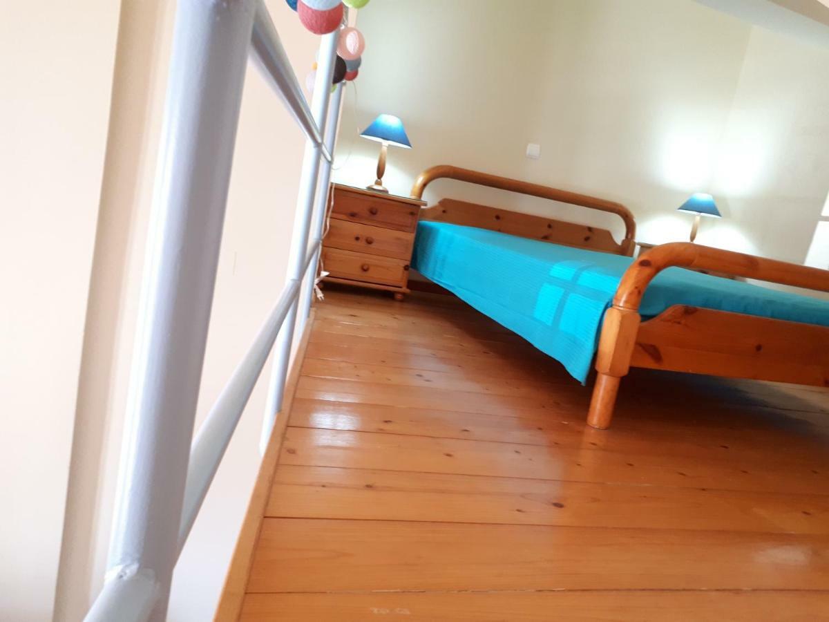 Ermoupolis, Syros City Apartments 外观 照片