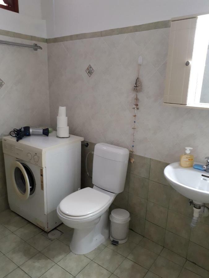Ermoupolis, Syros City Apartments 外观 照片