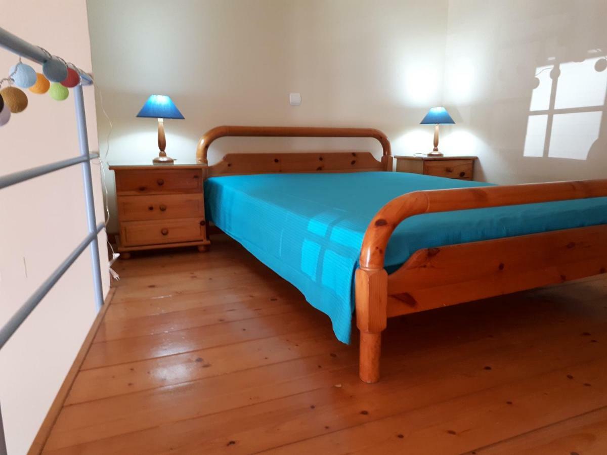 Ermoupolis, Syros City Apartments 外观 照片
