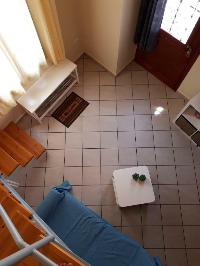 Ermoupolis, Syros City Apartments 外观 照片