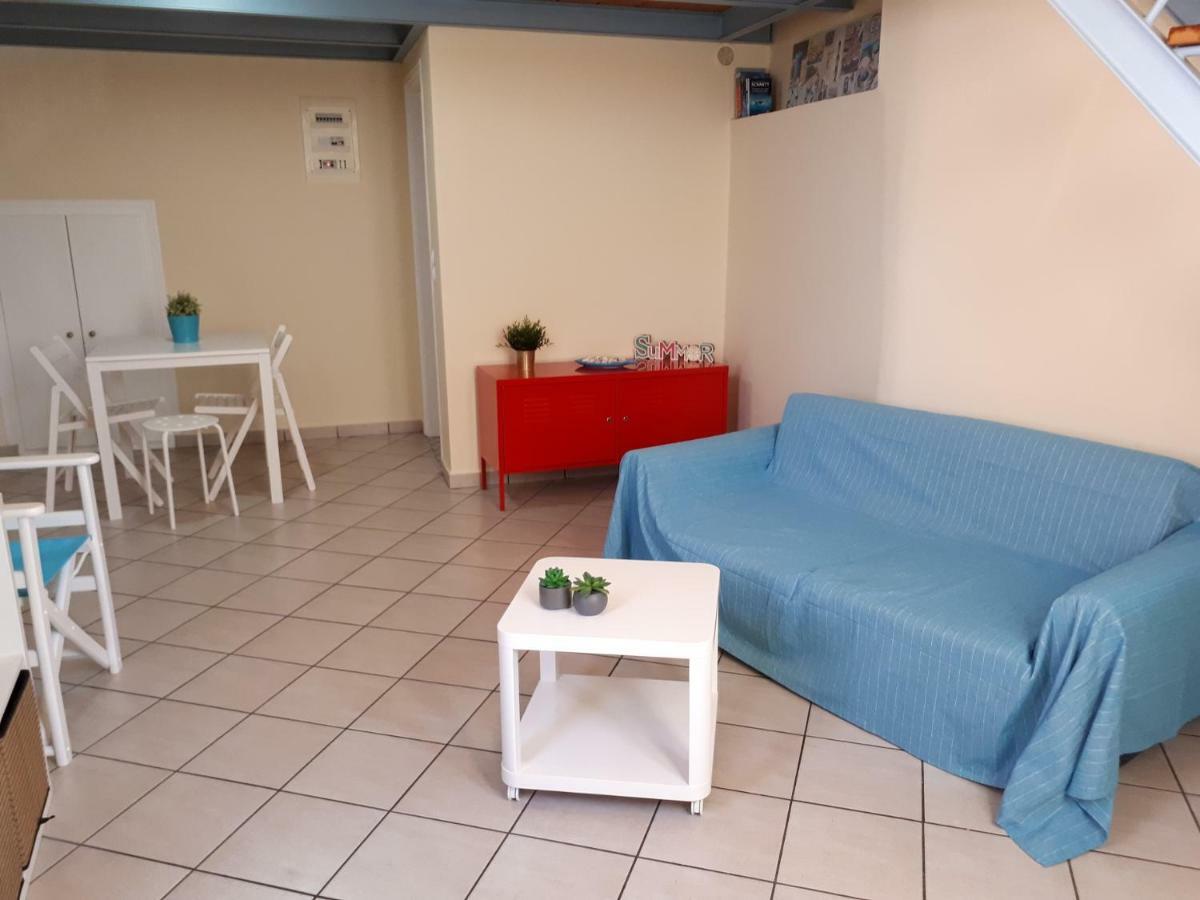Ermoupolis, Syros City Apartments 外观 照片