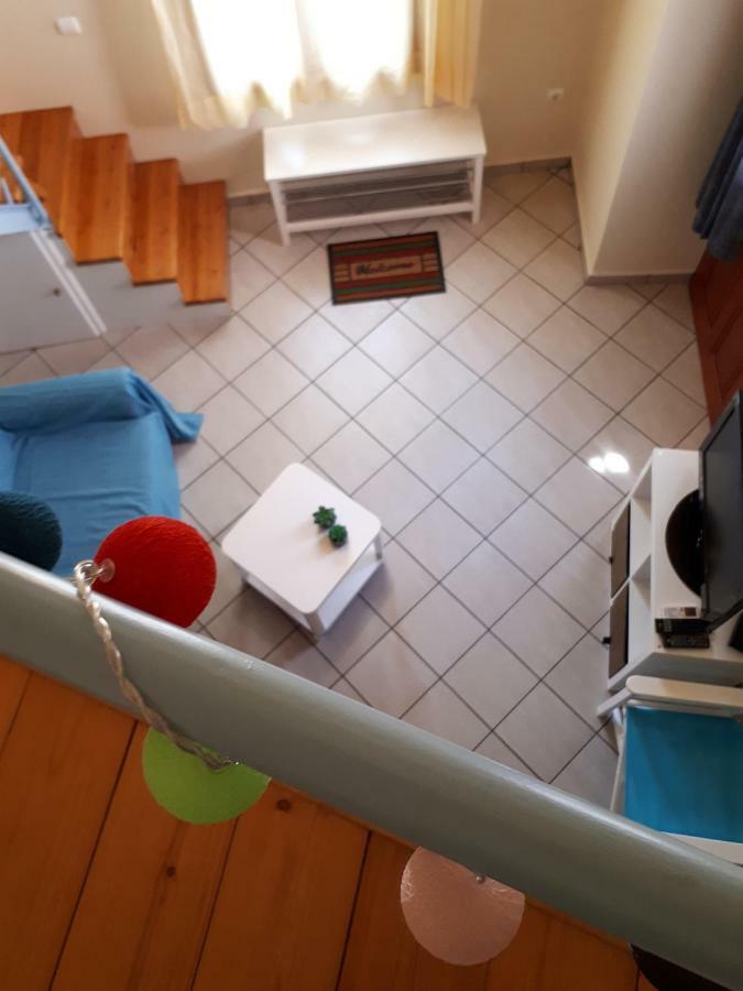 Ermoupolis, Syros City Apartments 外观 照片